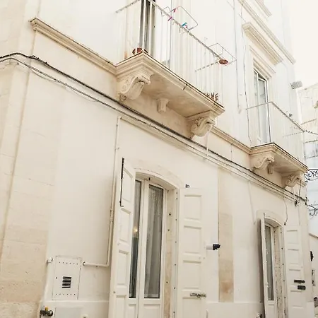 Ca Dei Palazzo - Martina Franca