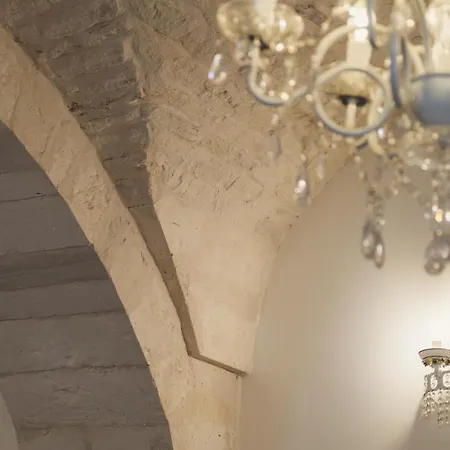 Casa vacanze Ca Dei Palazzo -