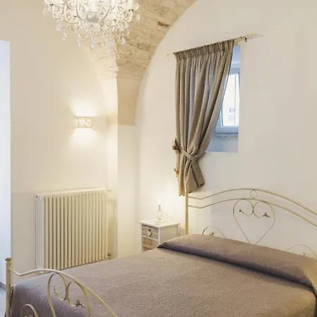 Casa vacanze Ca Dei Palazzo -