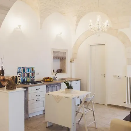 Ca Dei Palazzo - Martina Franca