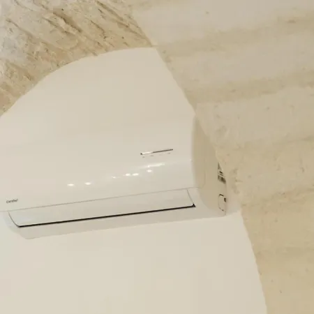 Ca Dei Palazzo -