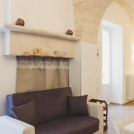 Ca Dei Palazzo - *
