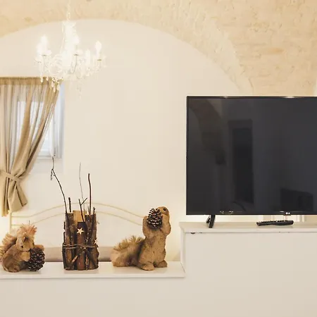 Casa vacanze Ca Dei Palazzo - *