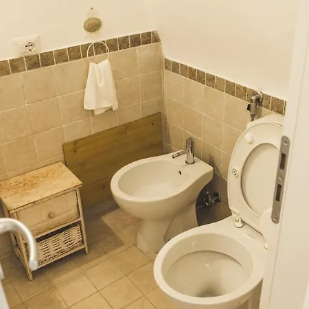Casa vacanze Ca Dei Palazzo -