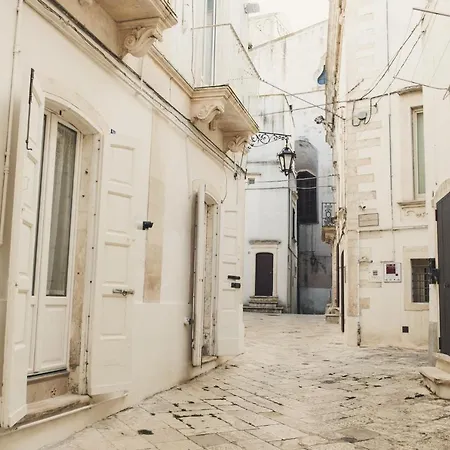 Casa vacanze Ca Dei Palazzo - *