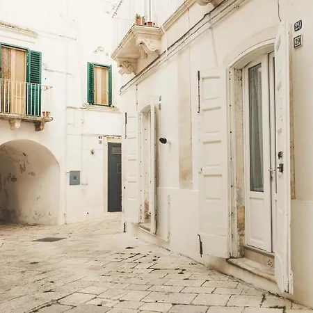 Ca Dei Palazzo - Casa vacanze